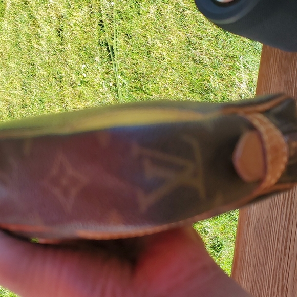 💥💥SOLD💥💥Louis Vuitton - Picture 5 of 11